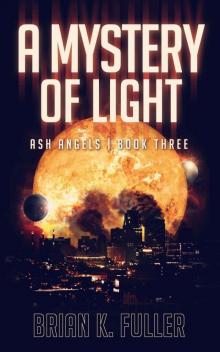A Mystery of Light Read online