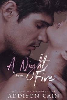 A Night by my Fire Read online