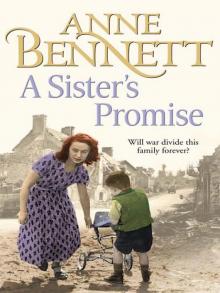 A Sister's Promise Read online