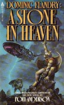 A Stone in Heaven df-12 Read online