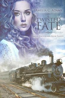 A Twisted Fate Read online