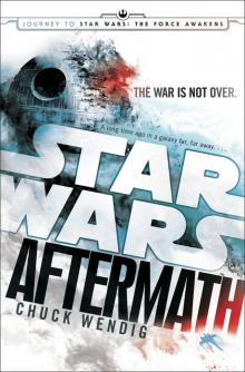 Aftermath: Star Wars Read online
