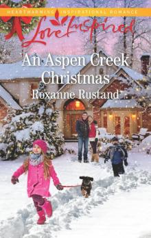 An Aspen Creek Christmas Read online
