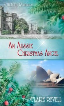 An Aussie Christmas Angel Read online