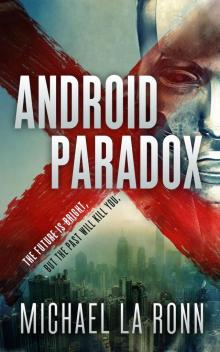 Android Paradox Read online