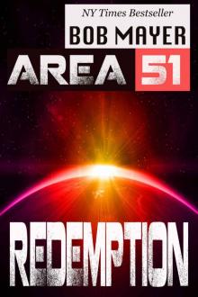 Area 51_Redemption Read online