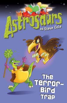 Astrosaurs 8 Read online