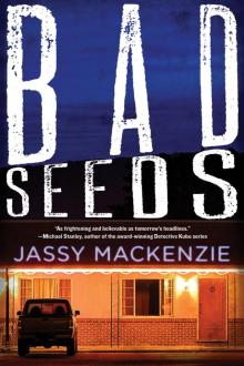 Bad Seeds Read online