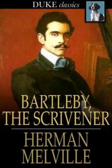 Bartleby the Scrivener Read online