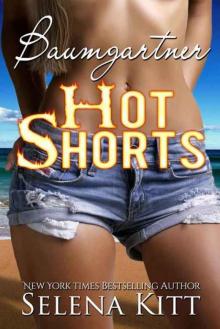Baumgartner Hot Shorts Read online