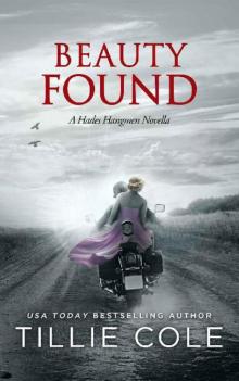 Beauty Found: A Novella (Hades Hangmen 6.5) Read online