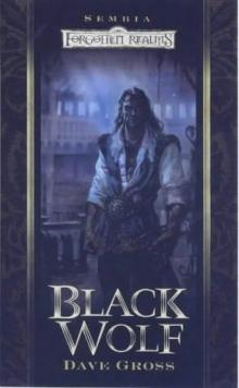Black Wolf s-4 Read online