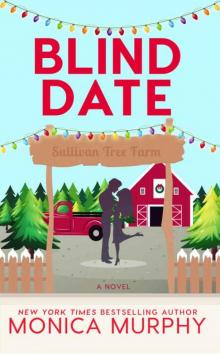 Blind Date (Dating Series Book 7) Read online