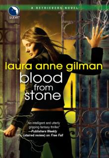 Blood from Stone Read online