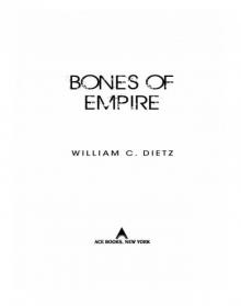 Bones of Empire Read online
