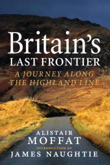 Britain’s Last Frontier Read online