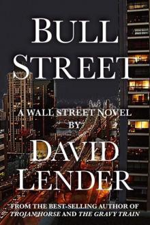 Bull Street (A White Collar Crime Thriller) Read online