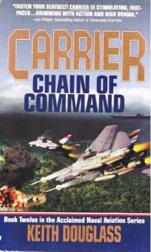 Chain of Command c-12 Read online