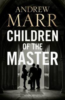 Children of the Master Read online