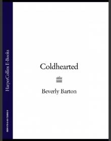 Coldhearted Read online