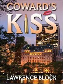 Coward's Kiss Read online