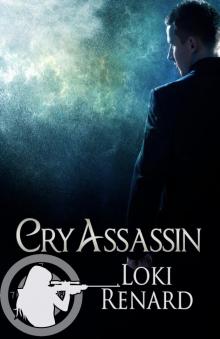 Cry Assassin Read online