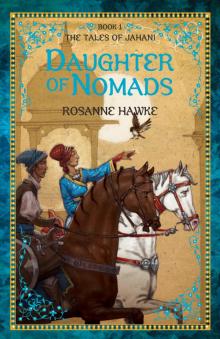 Daughter of Nomads Read online