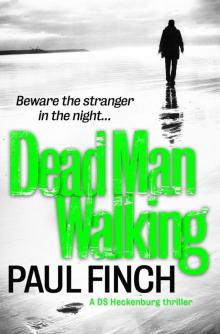 Dead Man Walking Read online