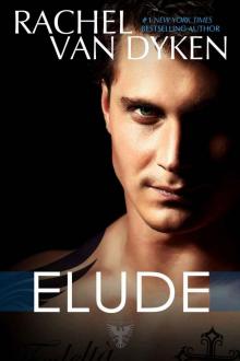 Elude (Eagle Elite #6) Read online