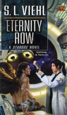 Eternity Row Read online