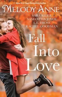 Fall Into Love Read online
