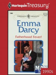 Fatherhood Fever! Read online