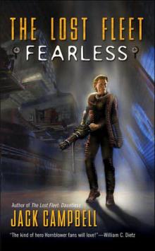 Fearless tlf-2 Read online