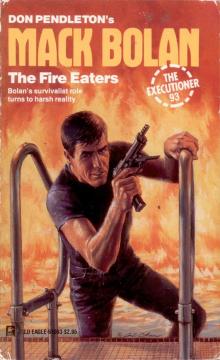 Fire Eaters Read online