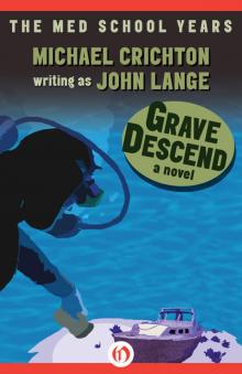 Grave Descend Read online