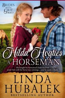 Hilda Hogties a Horseman Read online