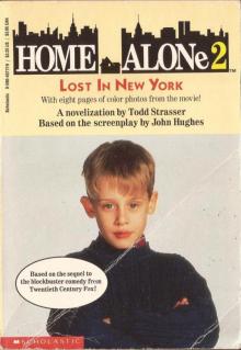 Home Alone 2 Read online