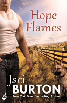 Hope Flames: Hope Book 1 Read online