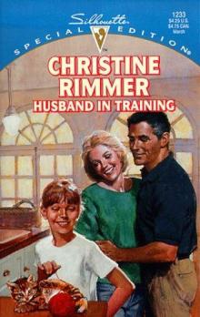 Husband in Training Read online