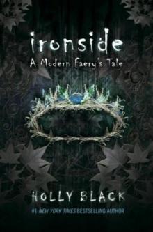 Ironside mtof-3 Read online