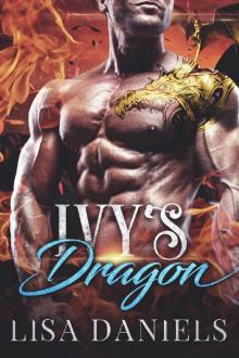 Ivy's Dragon: Dragons of Telera (Book 7) Read online