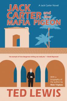 Jack Carter and the Mafia Pigeon Read online