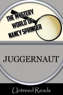 Juggernaut Read online