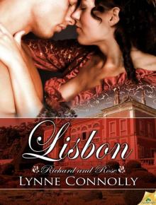Lisbon: Richard and Rose, Book 8 Read online