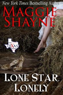 Lone Star Lonely Read online