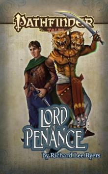 Lord of Penance Read online