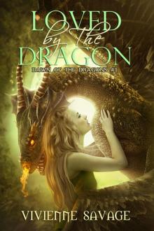 Loved by the Dragon Collection Read online