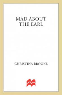 Mad About the Earl Read online