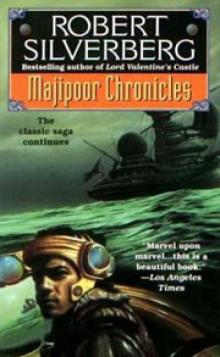 Majipoor Chronicles m-2 Read online