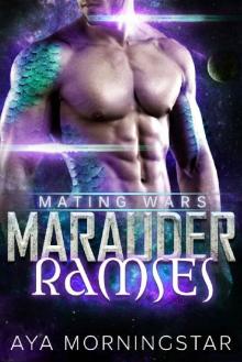Marauder Ramses Read online